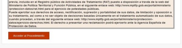 Sacar O Conseguir Cita En Extranjería Truco Perfil Asesor 3083